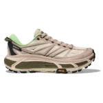 HOKA Mafate Speed 2 Putty Eucalyptus