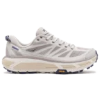 HOKA Mafate Speed 2 Grey Navy