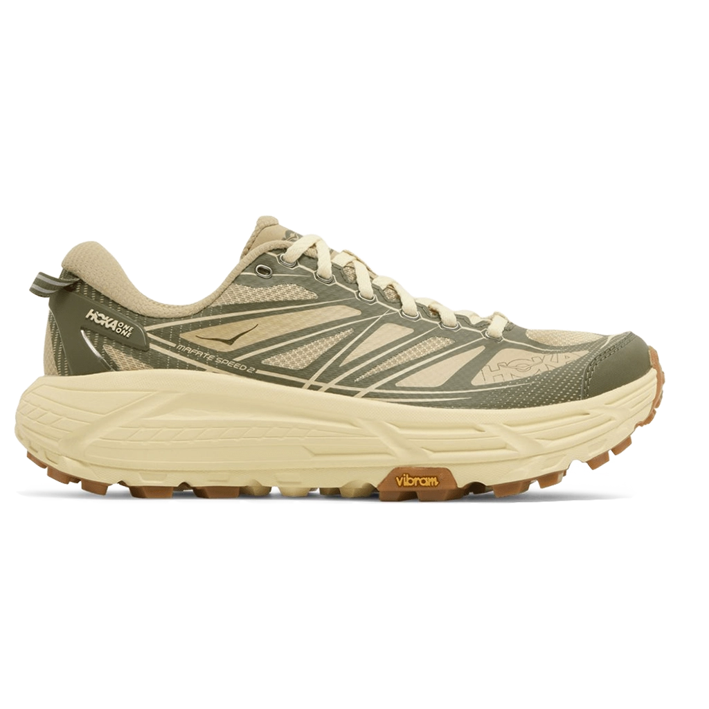 1 HOKA Mafate Speed 2 x END. “Chive Flan” – תמונה 1