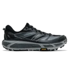 HOKA Mafate Speed 2 Black Castlerock