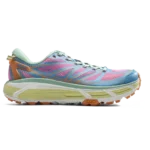HOKA Mafate Speed 2 Cyclamen All Aboard