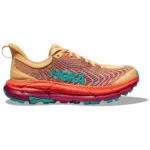 HOKA Mafate Speed 4 Impala Flame