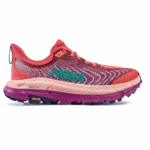 HOKA Mafate Speed 4 Camellia Peach Parfait