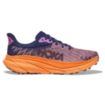 HOKA Challenger ATR 7 Wistful Mauve Cyclamen
