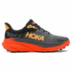 HOKA ONE ONE Challenger ATR 7 Castlerock Flame