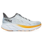 HOKA ONE ONE Clifton 8 Blue Fog Plein Air