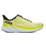 HOKA ONE ONE Clifton 8 Evening Primrose Charlock