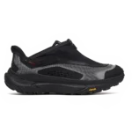 HOKA ONE ONE Project Transport TS Black White