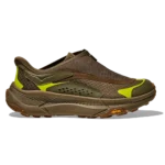 HOKA ONE ONE Project Transport Deep Umber Antique Olive
