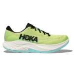 HOKA Rincon 4 Yuzu Tart Apple