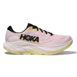 HOKA Rincon 4 Carnation Starlight Glow