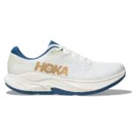 HOKA Rincon 4 Frost Gold