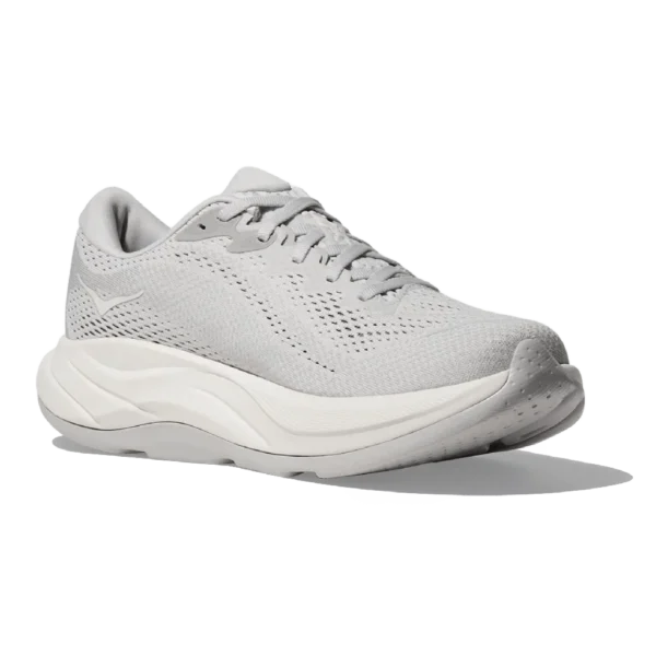 ⁦Hoka Rincon 4 Stardust Cosmic Grey⁩ – תמונה ⁦2⁩
