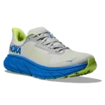 ⁦Hoka Arahi 7 Stardust Electric Cobalt⁩ – תמונה ⁦2⁩