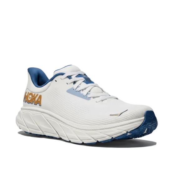 ⁦Hoka Arahi 7 Wide Frost Gold⁩ – תמונה ⁦2⁩
