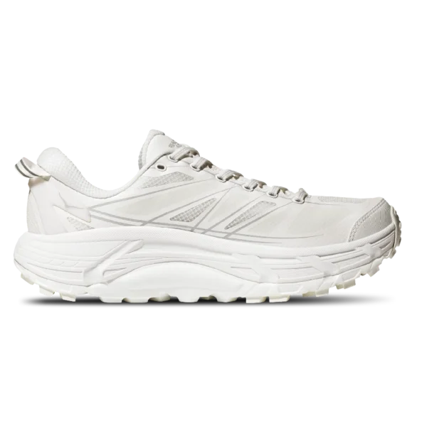 ⁦HOKA Mafate Speed 2 White Lunar Rock⁩ – תמונה ⁦2⁩