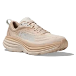 ⁦HOKA Bondi 8 Shifting Sand Eggnog⁩ – תמונה ⁦2⁩