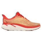 ⁦HOKA Clifton 8 Fiesta Blazing Orange⁩ – תמונה ⁦2⁩