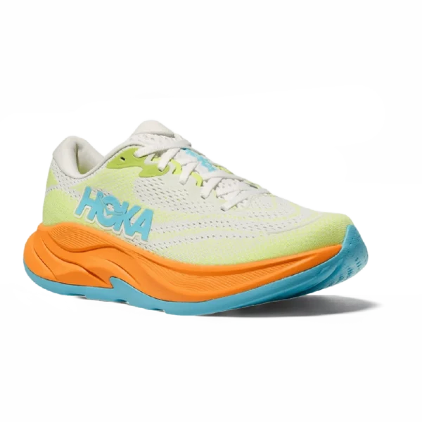 ⁦HOKA Rincon 4 Frost Lettuce⁩ – תמונה ⁦2⁩