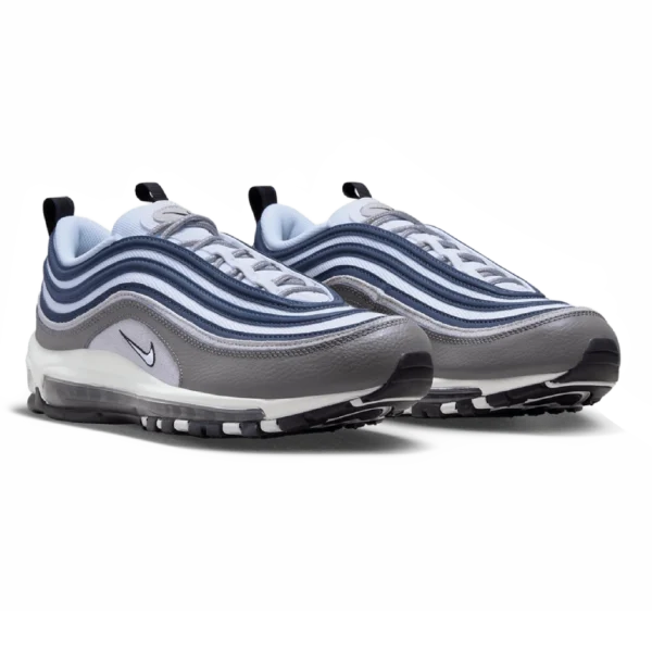 ⁦Nike Air Max 97 Georgetown⁩ – תמונה ⁦2⁩