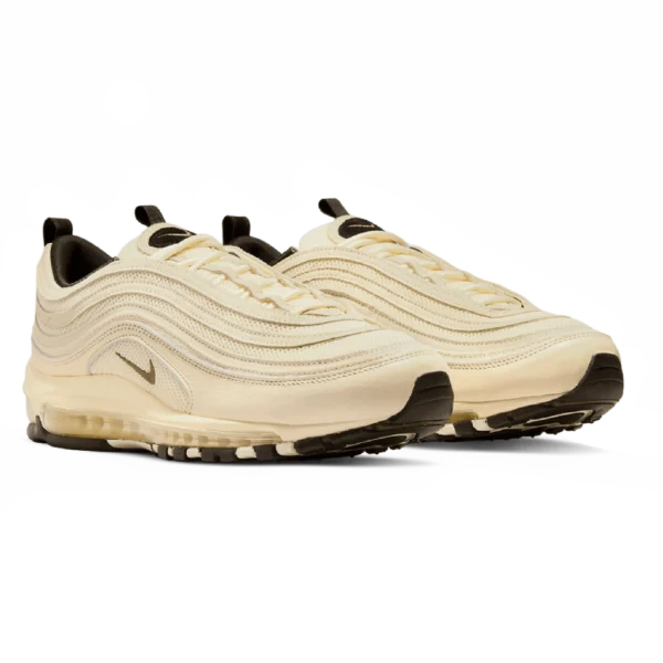 ⁦Nike Air Max 97 Coconut Milk⁩ – תמונה ⁦2⁩