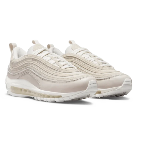⁦Nike Air Max 97 Light Bone Phantom⁩ – תמונה ⁦2⁩