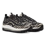⁦Nike Air Max 97 Golf “Zebra”⁩ – תמונה ⁦2⁩