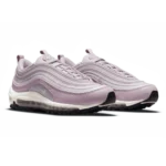 ⁦Nike Air Max 97 Plum Fog⁩ – תמונה ⁦2⁩