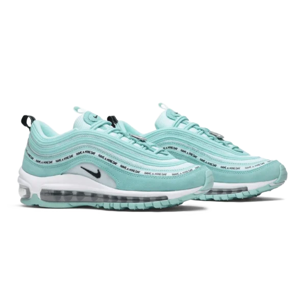⁦Nike Air Max 97 “Have A Nike Day" Tropical Twist⁩ – תמונה ⁦2⁩