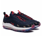 ⁦Nike Air Max 97 Golf “Wing It" Obsidian⁩ – תמונה ⁦2⁩