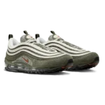 ⁦Nike Air Max 97 Cargo Khaki Rugged Orange⁩ – תמונה ⁦2⁩