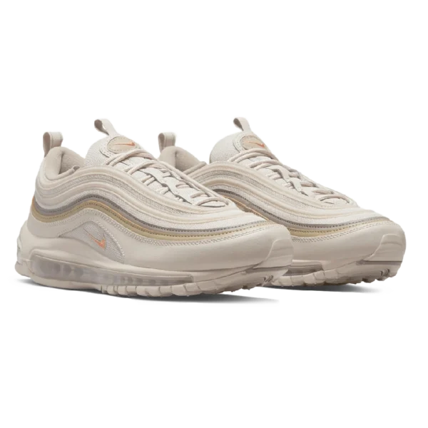 ⁦Nike Air Max 97 Bone Beige⁩ – תמונה ⁦2⁩