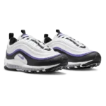 ⁦Nike Air Max 97 Action Grape⁩ – תמונה ⁦2⁩