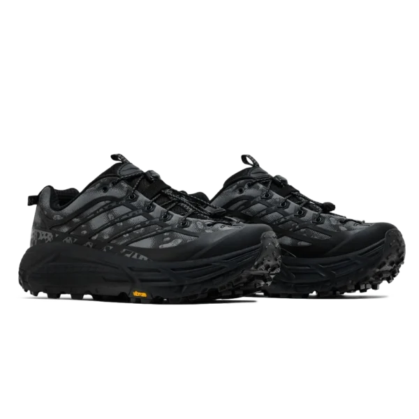 ⁦HOKA Mafate Three2 Tech Sleath⁩ – תמונה ⁦2⁩
