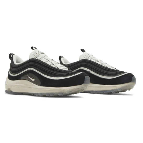 ⁦Nike Air Max 97 PRM Hangul Day⁩ – תמונה ⁦2⁩