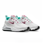 ⁦Nike Air Max 270 React South Beach⁩ – תמונה ⁦2⁩