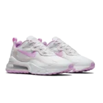 ⁦Nike Air Max 270 React White Fuchsia Glow Platinum Violet⁩ – תמונה ⁦2⁩