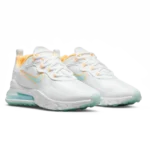 ⁦Nike Air Max 270 React Light Dew Lagoon Pulse⁩ – תמונה ⁦2⁩