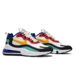 ⁦Nike Air Max 270 React Bauhaus⁩ – תמונה ⁦2⁩