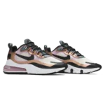 ⁦Nike Air Max 270 React Metallic Bronze⁩ – תמונה ⁦2⁩