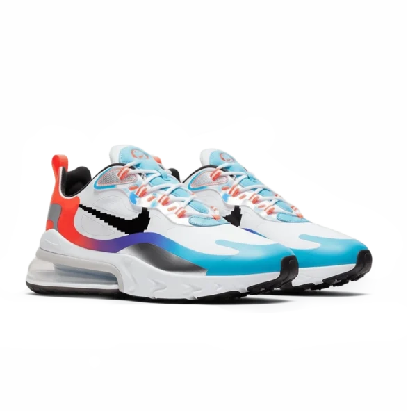 ⁦Nike Air Max 270 React “Have A Good Game”⁩ – תמונה ⁦2⁩
