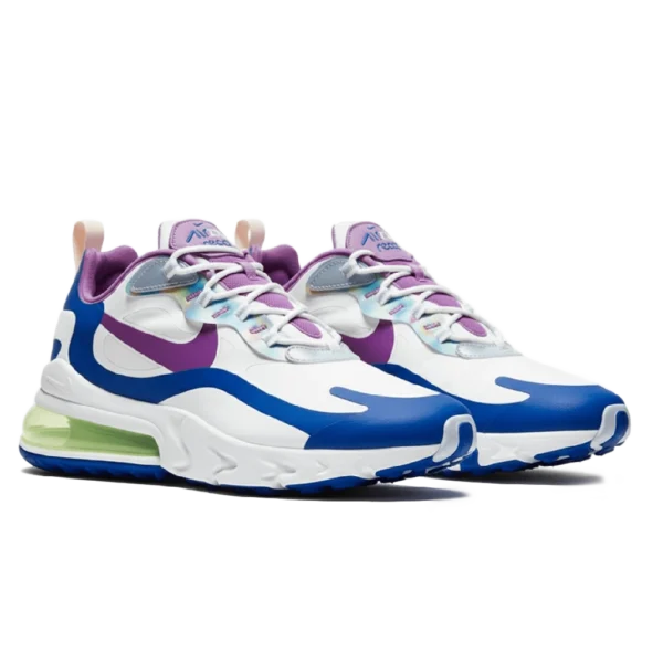 ⁦Nike Air Max 270 React “Easter”⁩ – תמונה ⁦2⁩