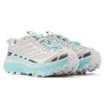 ⁦HOKA Mafate Speed 2 Gray Blue⁩ – תמונה ⁦2⁩