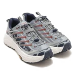 ⁦HOKA Mafate Three2 Limestone Outer Space⁩ – תמונה ⁦2⁩