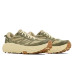 ⁦HOKA Mafate Speed 2 x END. “Chive Flan”⁩ – תמונה ⁦2⁩