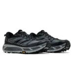 ⁦HOKA Mafate Speed 2 Black Castlerock⁩ – תמונה ⁦2⁩