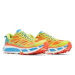 ⁦HOKA Mafate Speed 2 Flame Evening Primrose⁩ – תמונה ⁦2⁩