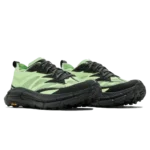 ⁦HOKA Mafate Speed 4 Lite Luna Moth Cosmic Grey⁩ – תמונה ⁦2⁩