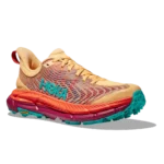 ⁦HOKA Mafate Speed 4 Impala Flame⁩ – תמונה ⁦2⁩