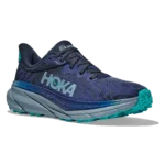 ⁦HOKA Challenger ATR 7 Bellwether Blue Stone⁩ – תמונה ⁦2⁩